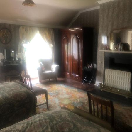 O'Harabrook Country House Ballymoney Εξωτερικό φωτογραφία