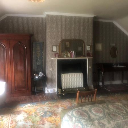 O'Harabrook Country House Ballymoney Εξωτερικό φωτογραφία