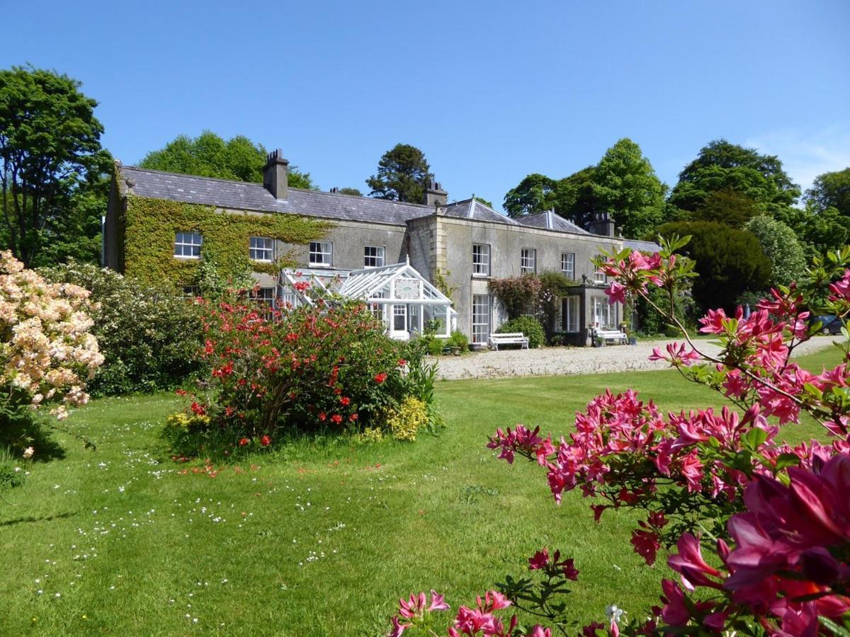 O'Harabrook Country House Ballymoney Εξωτερικό φωτογραφία