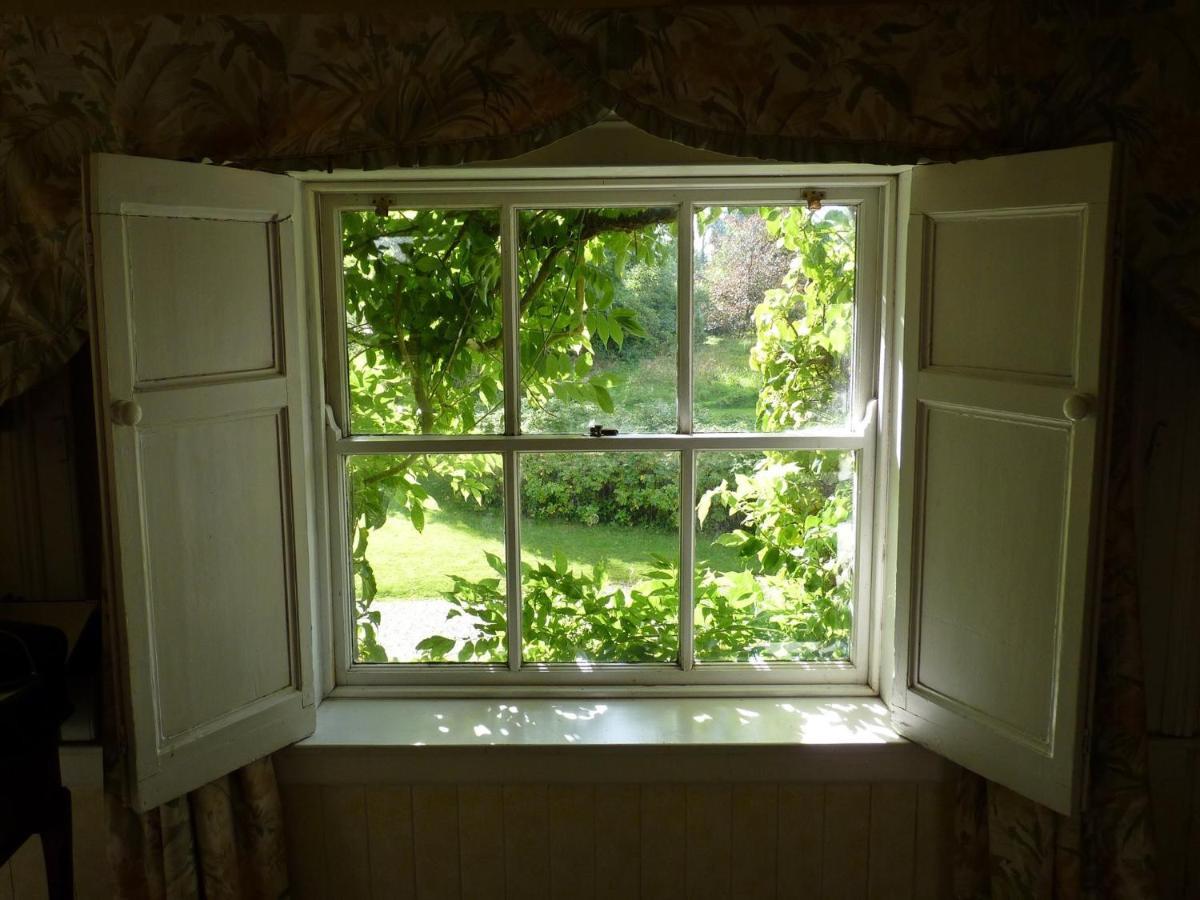 O'Harabrook Country House Ballymoney Εξωτερικό φωτογραφία