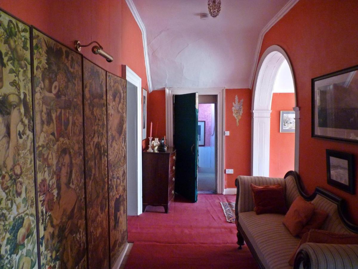 O'Harabrook Country House Ballymoney Εξωτερικό φωτογραφία