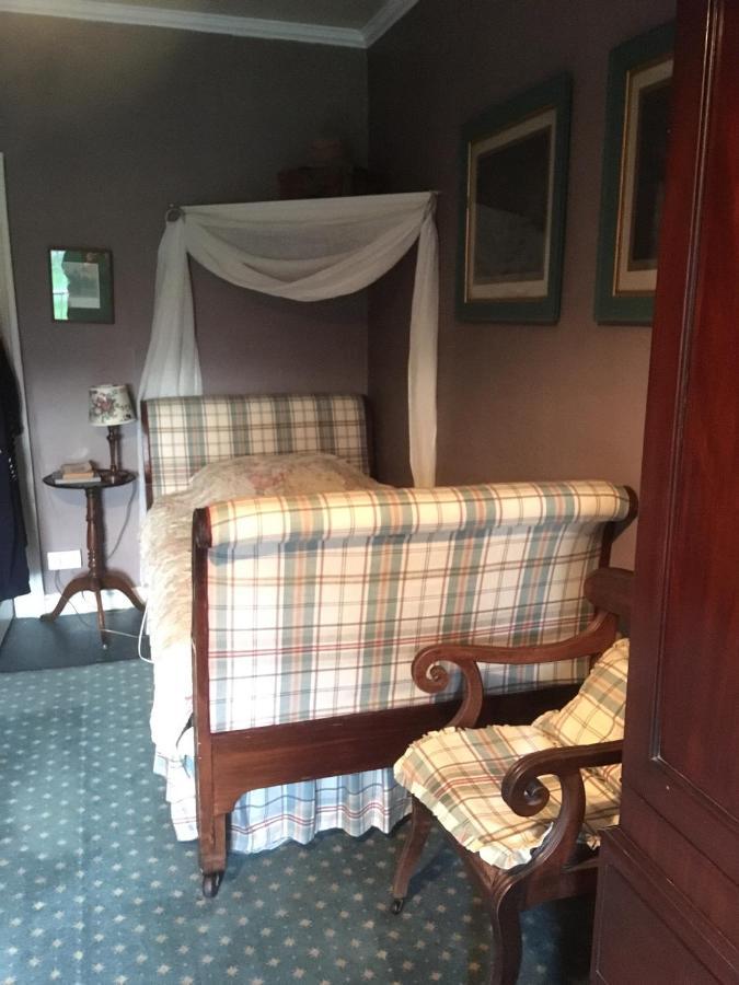 O'Harabrook Country House Ballymoney Εξωτερικό φωτογραφία