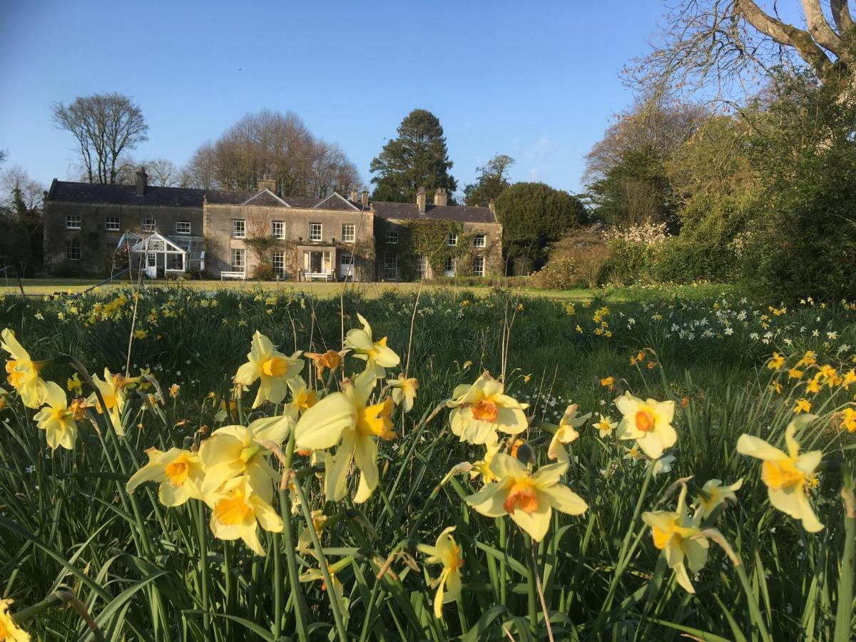 O'Harabrook Country House Ballymoney Εξωτερικό φωτογραφία