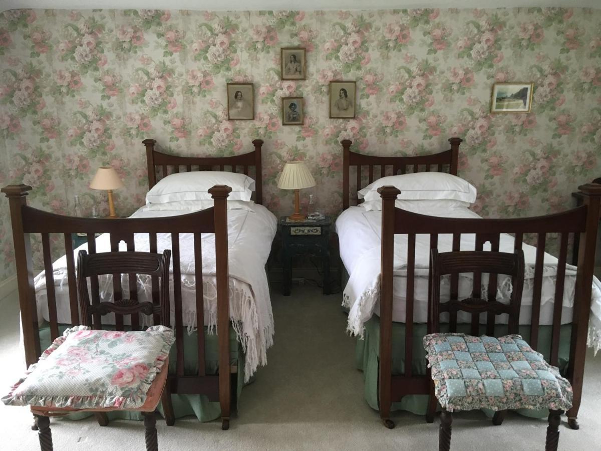 O'Harabrook Country House Ballymoney Εξωτερικό φωτογραφία