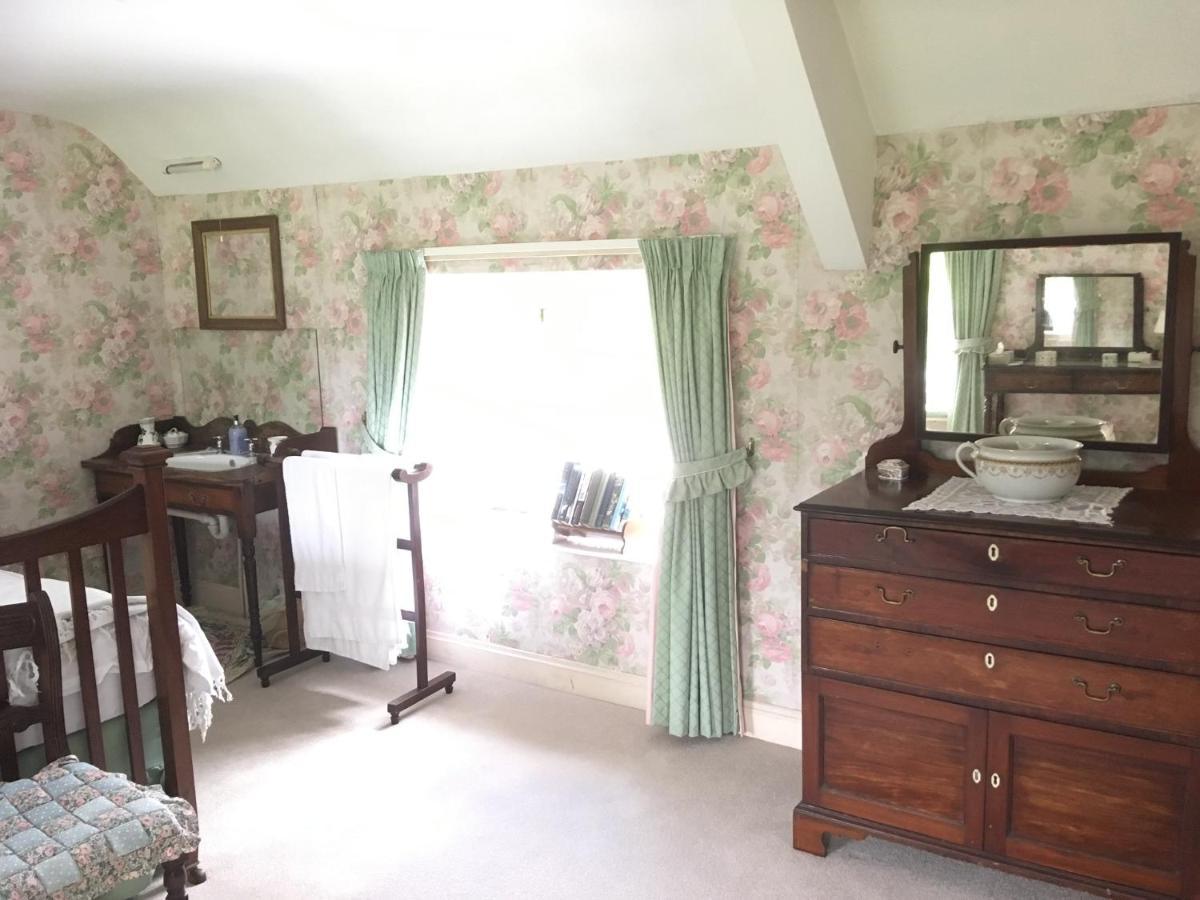 O'Harabrook Country House Ballymoney Εξωτερικό φωτογραφία