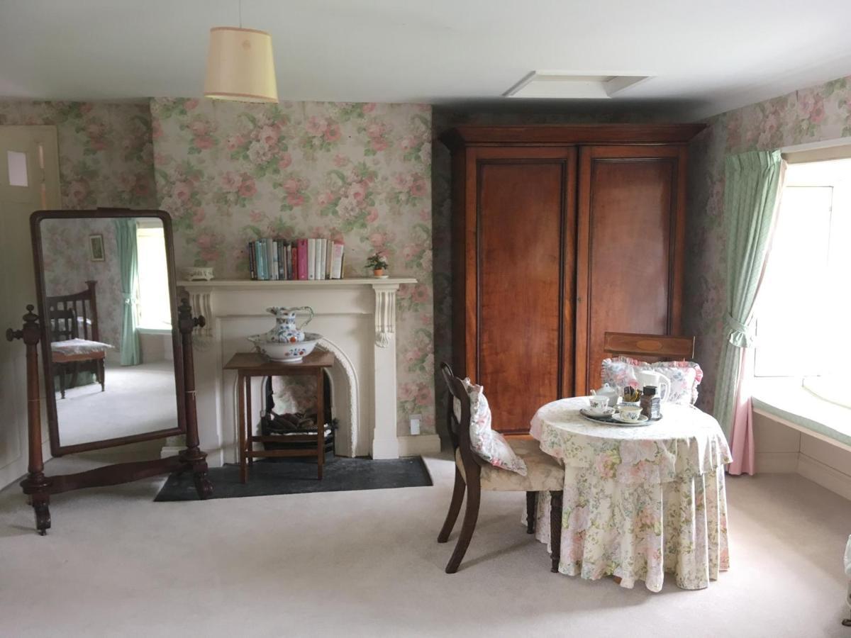 O'Harabrook Country House Ballymoney Εξωτερικό φωτογραφία