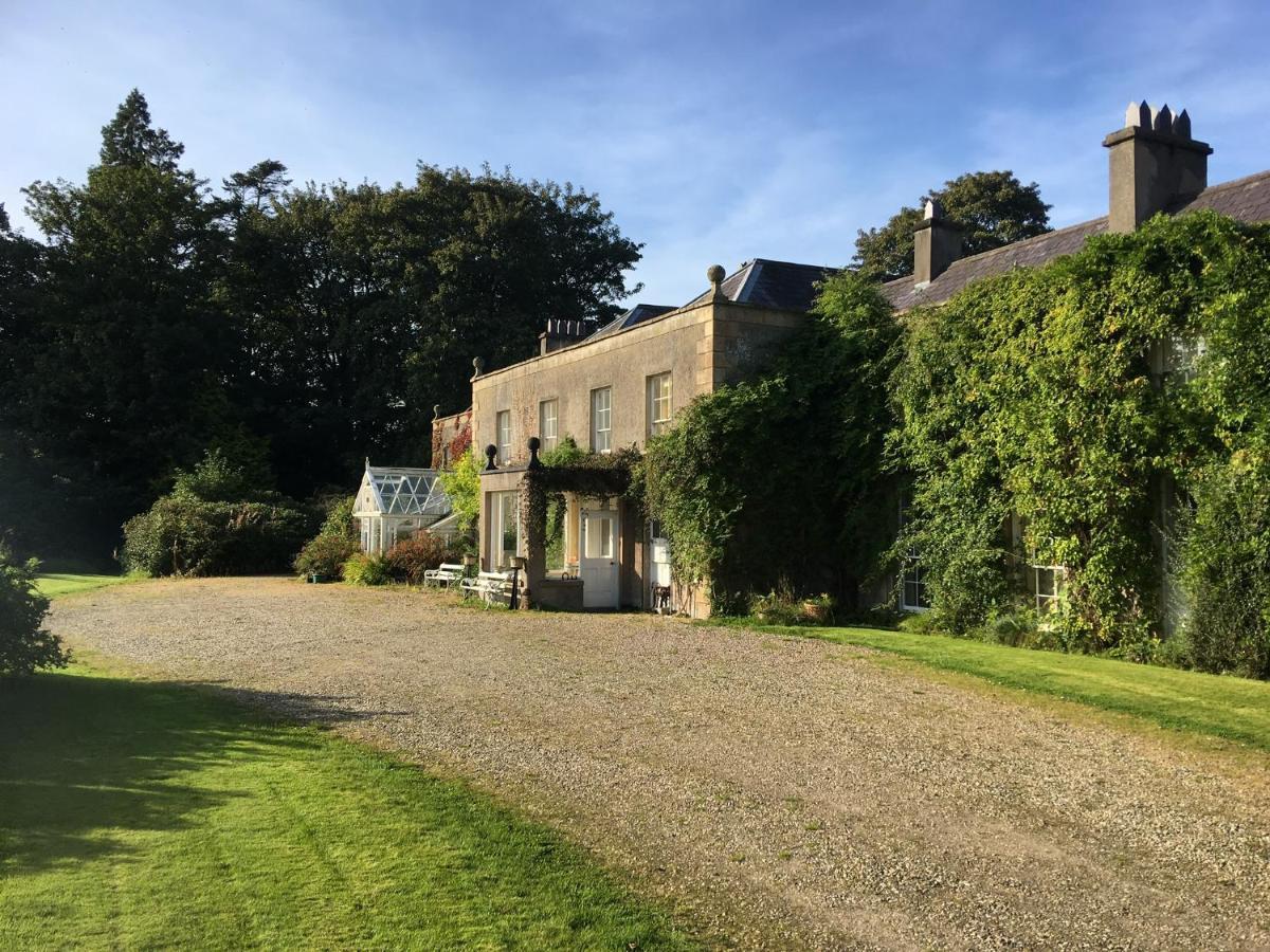 O'Harabrook Country House Ballymoney Εξωτερικό φωτογραφία
