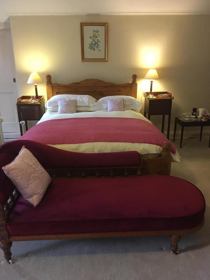 O'Harabrook Country House Ballymoney Εξωτερικό φωτογραφία
