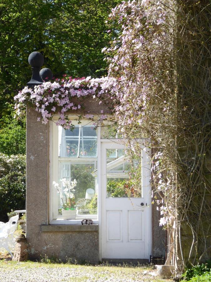 O'Harabrook Country House Ballymoney Εξωτερικό φωτογραφία