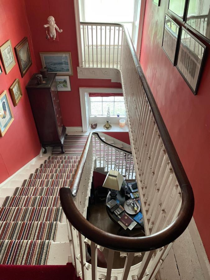 O'Harabrook Country House Ballymoney Εξωτερικό φωτογραφία
