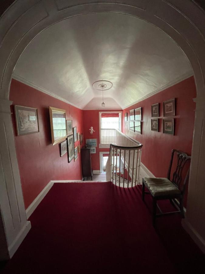 O'Harabrook Country House Ballymoney Εξωτερικό φωτογραφία