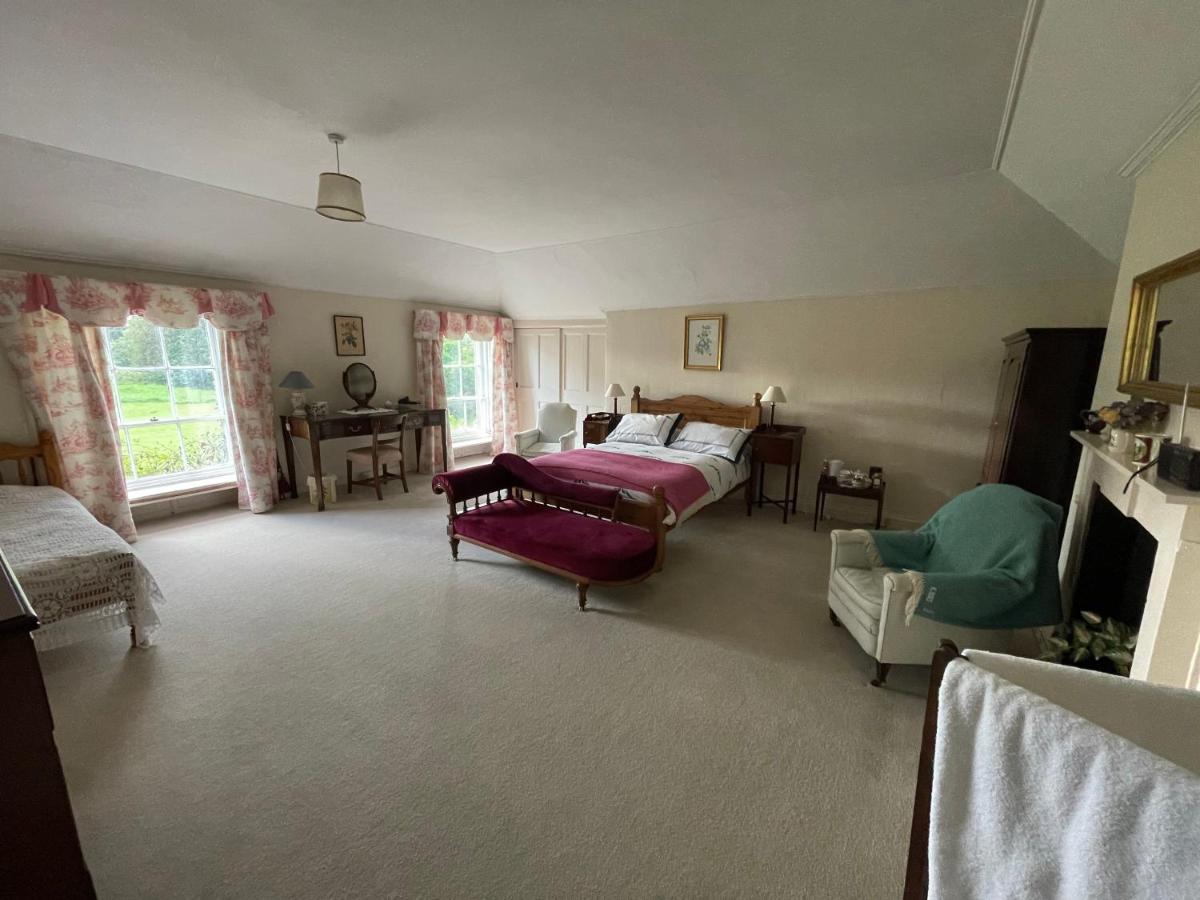O'Harabrook Country House Ballymoney Εξωτερικό φωτογραφία
