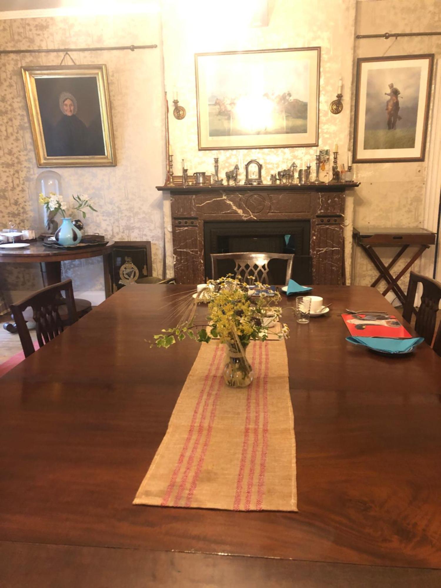 O'Harabrook Country House Ballymoney Εξωτερικό φωτογραφία