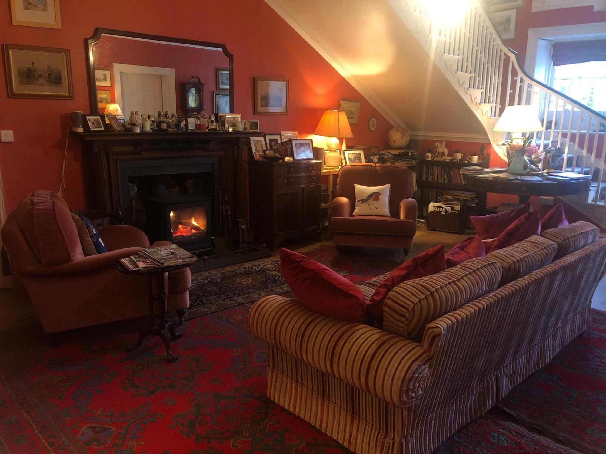 O'Harabrook Country House Ballymoney Εξωτερικό φωτογραφία