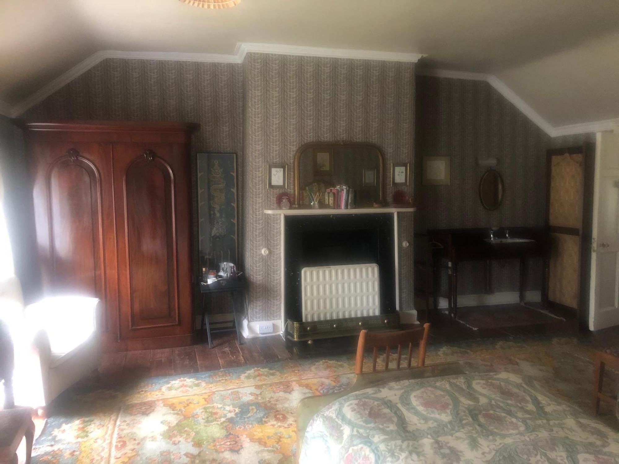 O'Harabrook Country House Ballymoney Εξωτερικό φωτογραφία